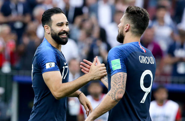 冠的道路上 冠的道路上