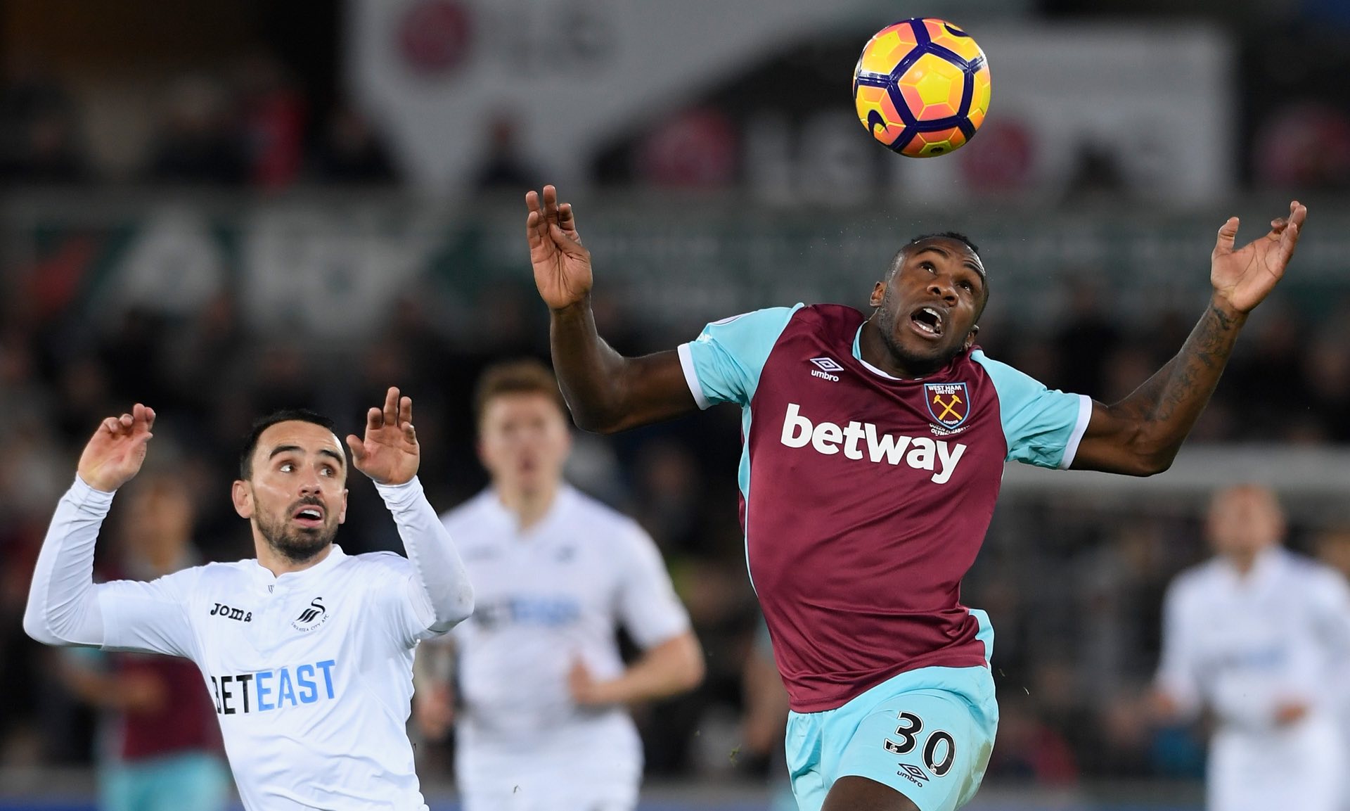 这些努力不 这些努力不