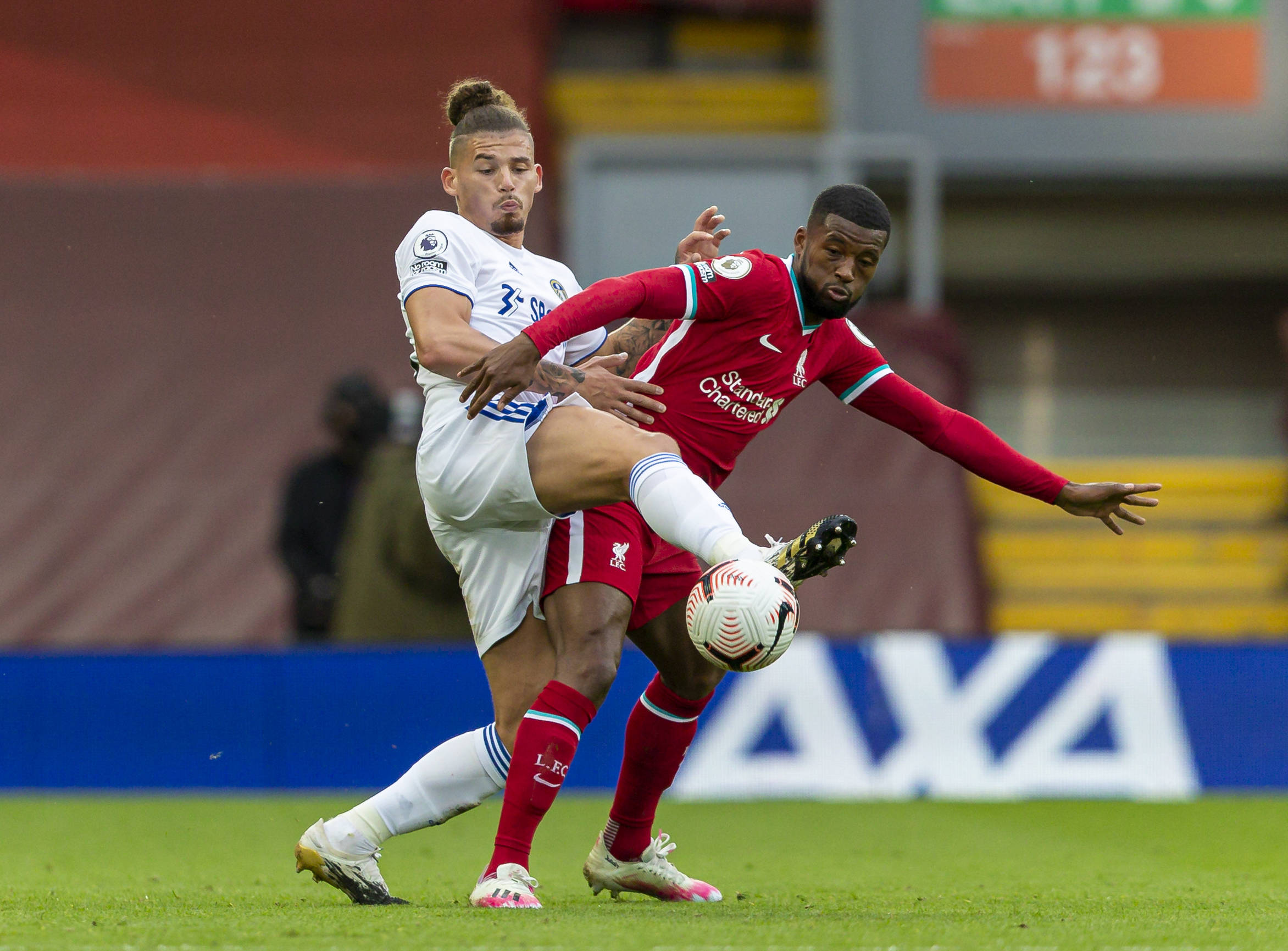 BA赛场上 BA赛场上