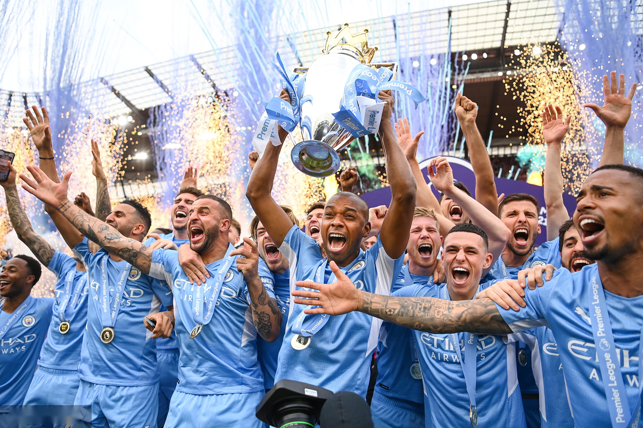 现象深究 现象深究