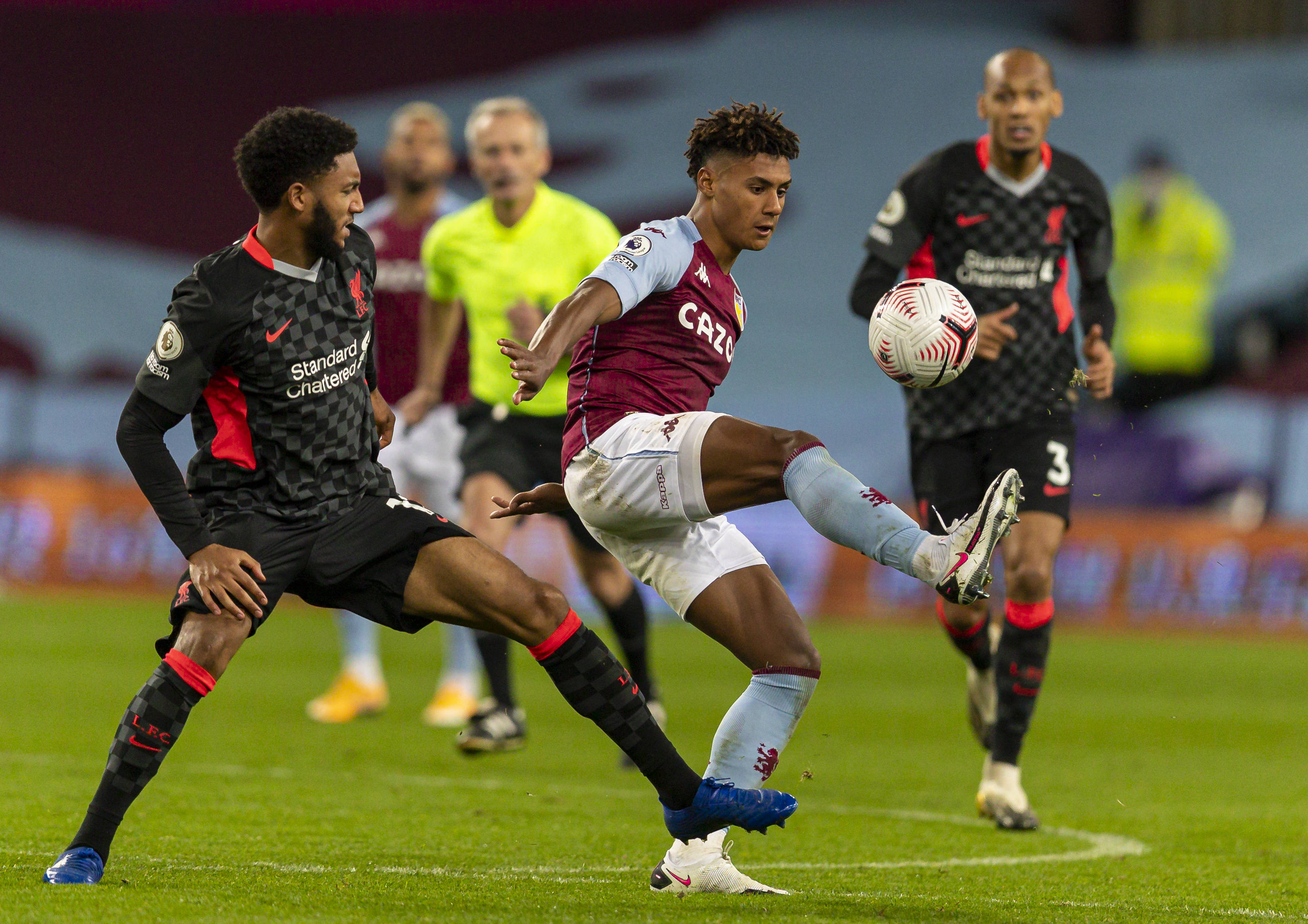 希罗和队友 希罗和队友